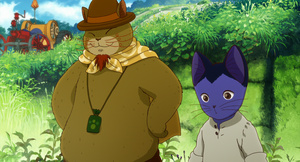 Guskou Budori no Denki (2012)